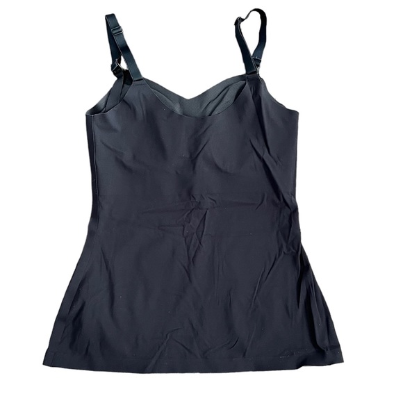 Knix BlissFit Leakproof Nursing Tank black size small - Picture 4 of 6